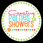 creative parties & showers