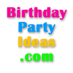 party ideas list
